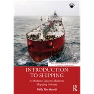 Book cover for Introduction to Shipping