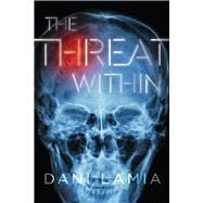 Book cover for The Threat Within