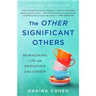 Book cover for The Other Significant Others
