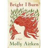 Book cover for Bright I Burn