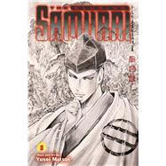 Book cover for The Elusive Samurai, Vol. 8