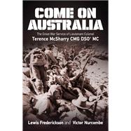 Book cover for Come On Australia