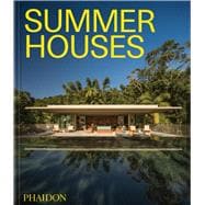 Book cover for Summer Houses