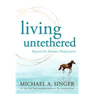 Book cover for Living Untethered
