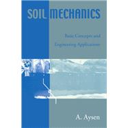 Book cover for Soil Mechanics