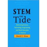 Book cover for Stem the Tide