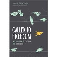 Book cover for Called to Freedom