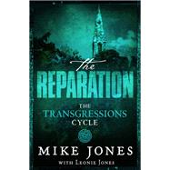 Book cover for Transgressions Cycle: The Reparation