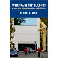 Book cover for When Brains Meet Buildings