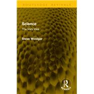 Book cover for Science