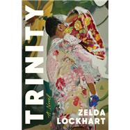 Book cover for Trinity