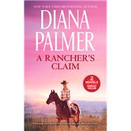 Book cover for A Rancher's Claim