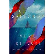Book cover for Saltcrop