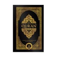 Book cover for The Clear Quran