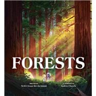 Book cover for Forests