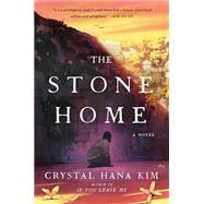 Book cover for The Stone Home