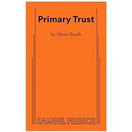 Book cover for Primary Trust