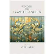 Book cover for Under the Gaze of Angels