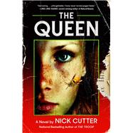 Book cover for The Queen A Novel