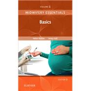 Book cover for Midwifery Essentials