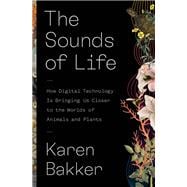 Book cover for The Sounds of Life