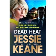Book cover for Dead Heat