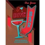 Book cover for Dive Bar