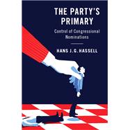 Book cover for The Party's Primary