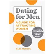 Book cover for Dating for Men