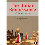 Book cover for Italian Renaissance II
