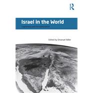 Book cover for Israel in the World: Legitimacy and Exceptionalism