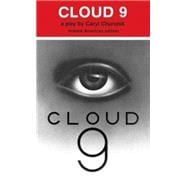 Book cover for Cloud Nine