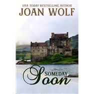 Book cover for Someday Soon