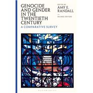 Book cover for Genocide and Gender in the Twentieth Century