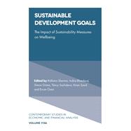Book cover for Sustainable Development Goals