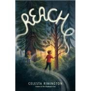 Book cover for Reach