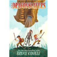 Book cover for The Dragonslayers