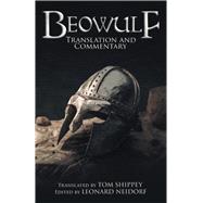 Book cover for Beowulf: Translation and Commentary