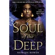 Book cover for Soul of the Deep