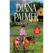 Book cover for Texas Dare