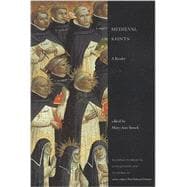 Book cover for Medieval Saints : A Reader