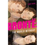 Book cover for Brontë