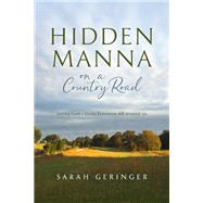 Book cover for Hidden Manna on a Country Road