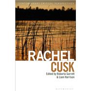 Book cover for Rachel Cusk