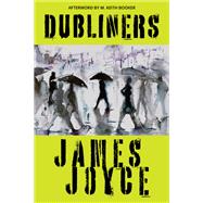 Book cover for Dubliners (Warbler Classics Annotated Edition)