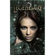 Book cover for Legendary