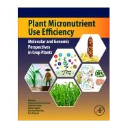 Book cover for Plant Micronutrient Use Efficiency