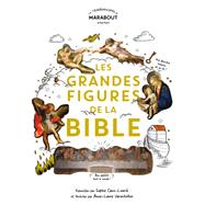 Book cover for Les grandes figures de la Bible