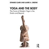 Book cover for Yoga and the Body