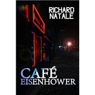 Book cover for Café Eisenhower
